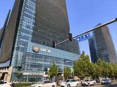 -大族广场Mall&More