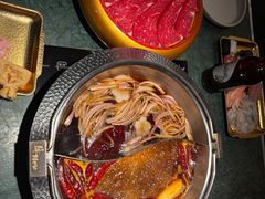 -牛New寿喜烧(金鹰世界店)