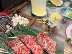 -300杯·和牛烧肉清酒专门店(廊里店)