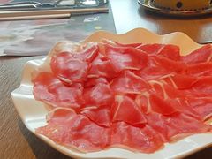 -咖啡苑自助餐厅·中国大饭店