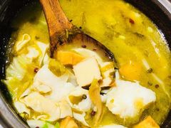 -周鱼小馆石锅酸菜鱼(活力汇店)