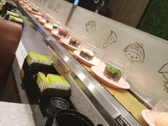 -争鲜回转寿司(飞洲国际店)
