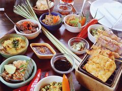-DiAtas by Art Cafe Bumbu Bali