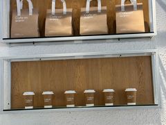 -Cafe on warm(丹霞店)