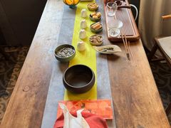 -邈墨茶馆(凤起路店)