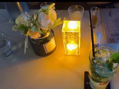 -琶醍壹号•潮菜江景餐吧