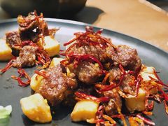 -榕意·川味之美(深业上城店)