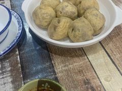 -南雄雄州土菜餐厅(粤北大厦店)