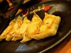 -博多一幸舍(侨福芳草地购物中心店)