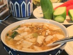 -芳芳私房菜·精做淮扬菜(承德路店)