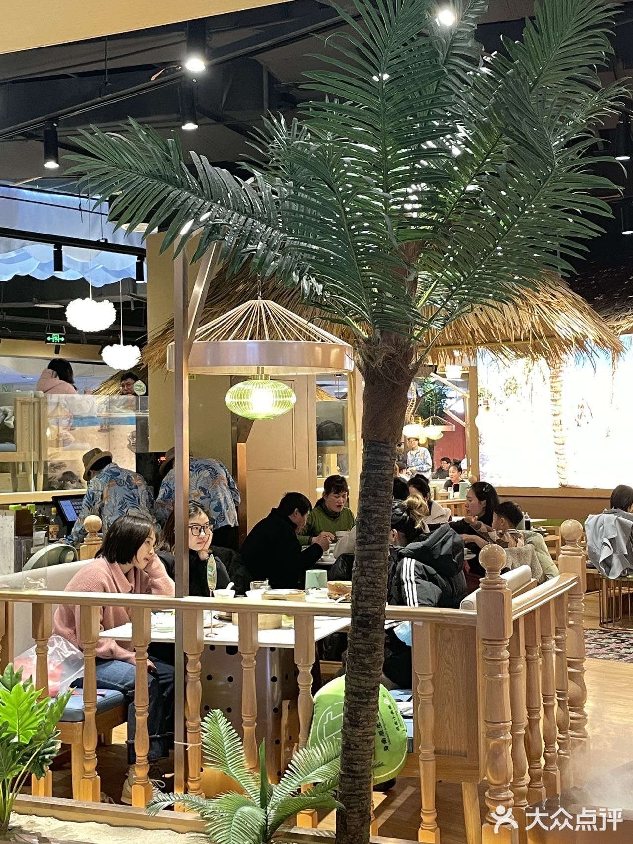 金华必吃美食-小南椰