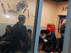 -五娃子烧烤(人民路150号院店)