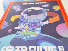 -雄孩子机器人少儿编程STEM教育(迪诺水镇校区)