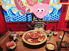 -哥老官重庆美蛙鱼头(宝山龙湖店)