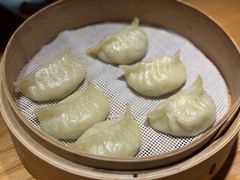 -一轩饺子馆(丽都店)