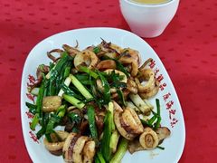 -蛇口康乐快餐鱼仔档(翠苑小区店)