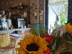 -251#coffee roasters(沿河东路店)