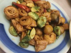 -君霖海鲜私房菜(春柳店)