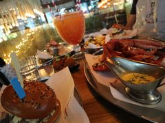 -Burger & Lobster(Dean Street)