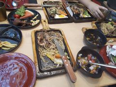 -凡塔斯牛排自助餐厅(莆田万达店)