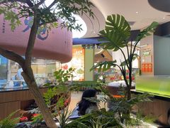 -客语客家菜(华发商都店)