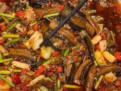 -李大爷的泡椒馆(冉家坝店)