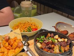 -CRAZYONES克芮旺斯西班牙餐厅(苏州中心店)