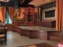 -甘尼仕印度餐厅爵士酒吧(阳春巷店)