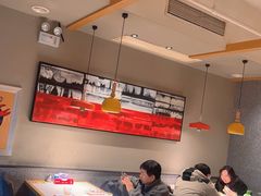 -杨氏青龙虾·羊蝎子(金盛路总店)