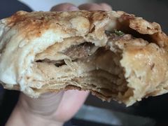 -李小老烧饼(常营民族家园店)
