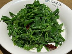 -河沿肉饼Beijing Pie(锡拉胡同店)