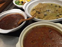 -掌柜的店·河南菜(新天地店)