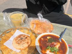 -老方子馅饼粥(台东店)
