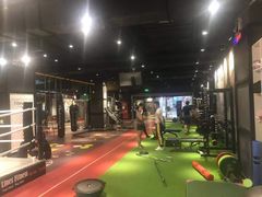 -VLines耀能运动24小时·月付制健身(京广桥店)
