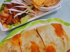 -鼎香润(什刹海德胜门店)