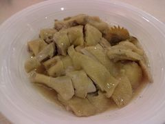 -天鲜阁·海鲜粤菜·33年老字号(石槎白云站店)