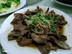-禄源公·老莞诚饭店