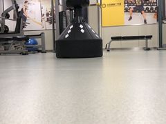 -中田·健身+普拉提(虹悦城店)