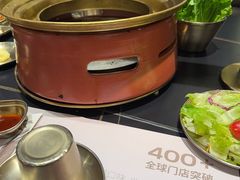 -西塔老太太泥炉烤肉(龙湖北苑天街店)