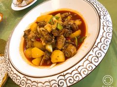 -新疆红柳花餐厅(新洲店)