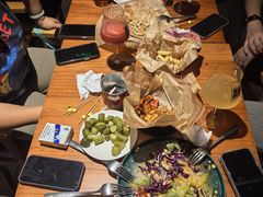 -麦落精酿啤酒餐吧(先农大院店)