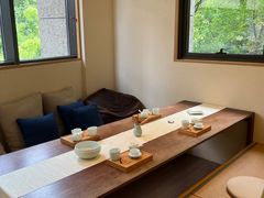 -梅间堂茶馆(绿地缤纷城店)