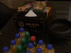 -益健·足疗汗蒸SPA(芙蓉广场店)