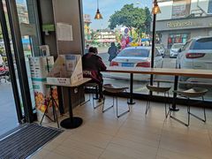 -德克士(安靖店)