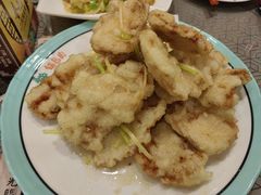 -春花民族美食(佳木斯总店)