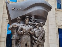 -中国人民解放军海军博物馆