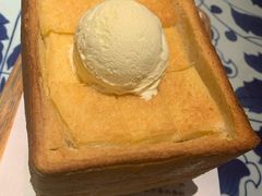 -绿茶餐厅(布吉万象汇店)