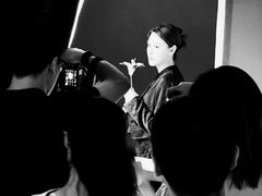 -金夫人化妆摄影职业培训学校