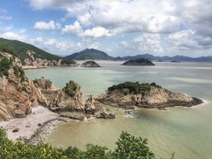 -花岙岛
