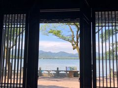 -杭州西湖柳莺里酒店